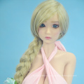 125cm Silicona Adulto Amor Menilla Doll Men Real Men Toy Big Boob Doll